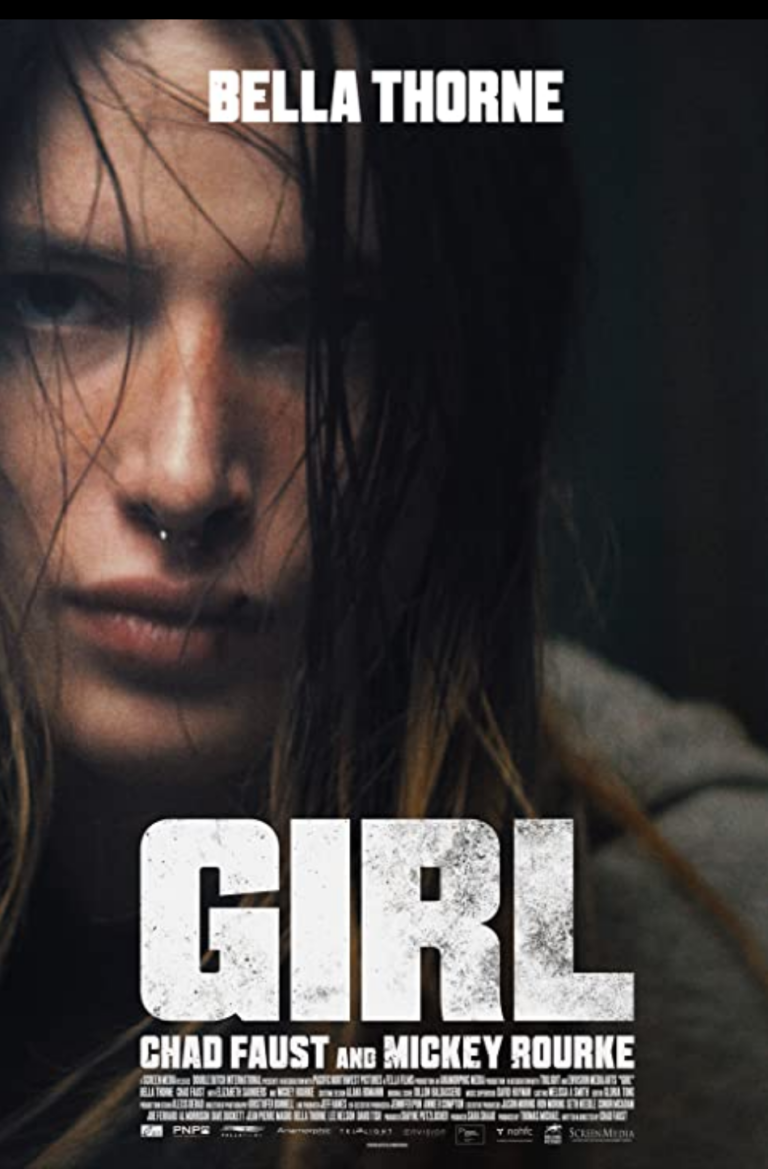 Girl - Feature